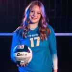 Josie (Jocelyn) Essner