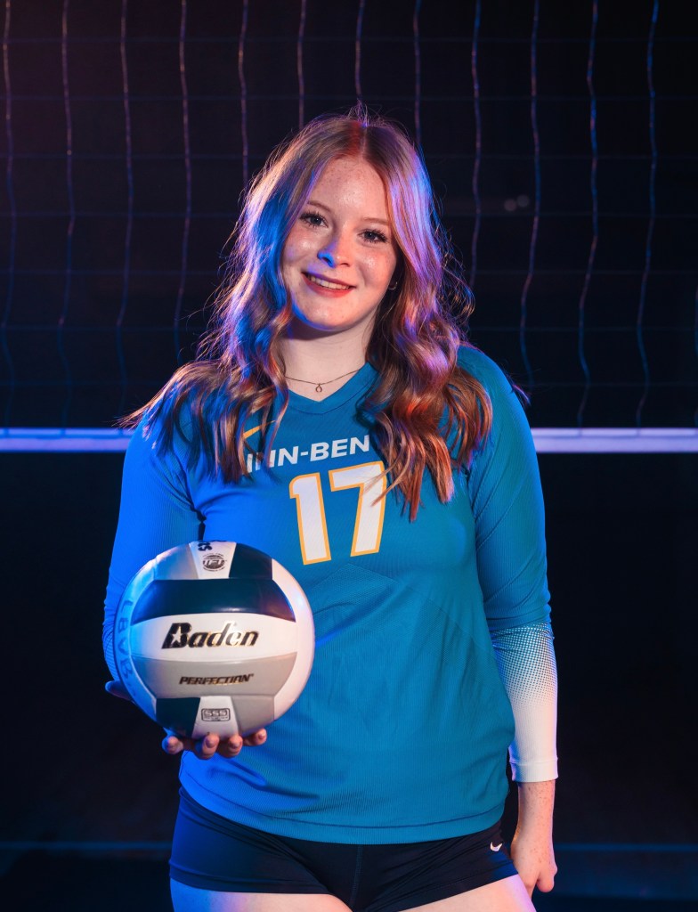 Josie (Jocelyn) Essner