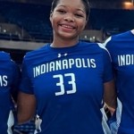 Jordyn Holmes