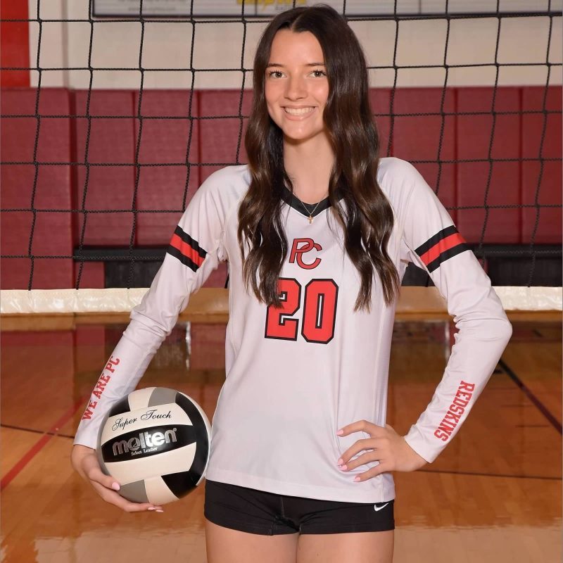 Kendyl Bollinger