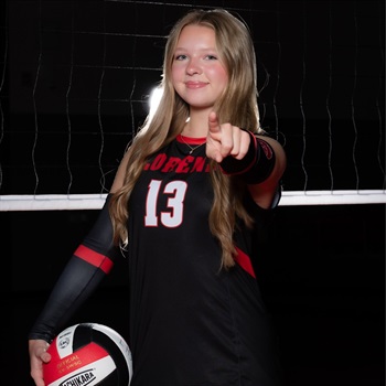 Addison Kramer