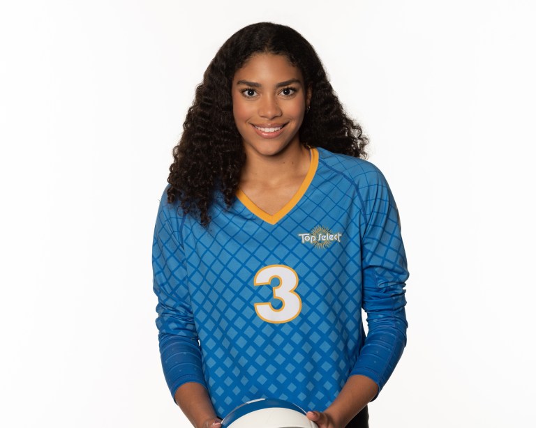 Isabella Johnson