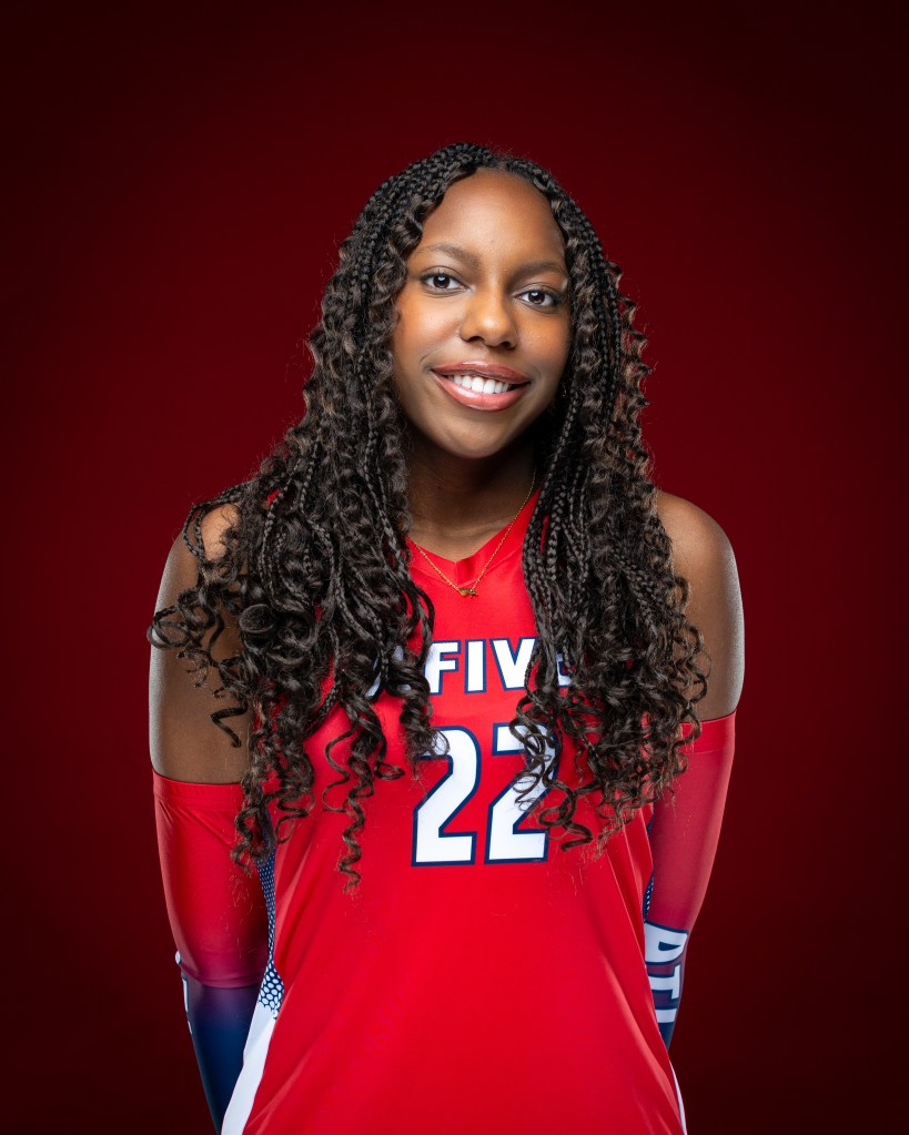 Ava Tillman