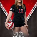 Jaelyn Page