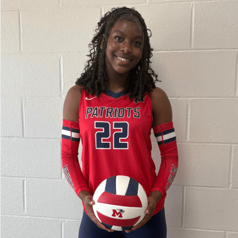 Jaida Sturdivant