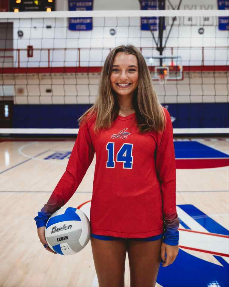 Jazlyn Kemp