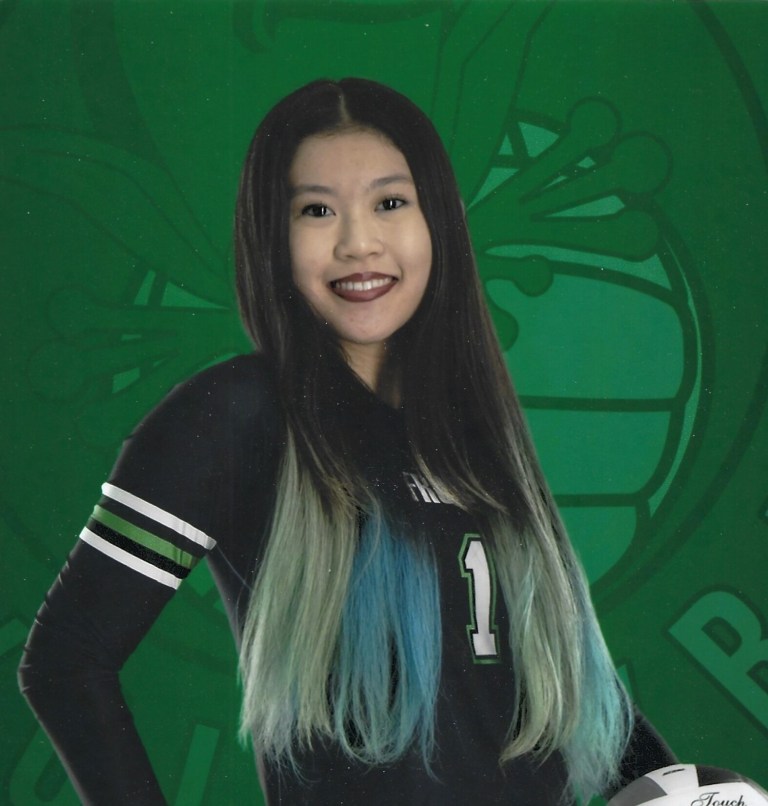 Jolene Bao