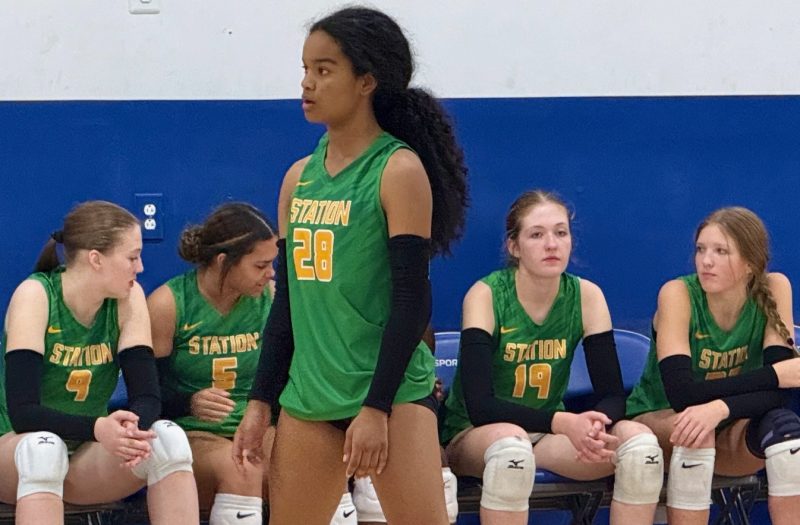 Lexington United 15, 55 Elite Team Profiles