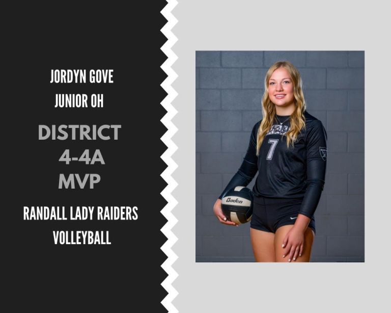 Jordyn Gove