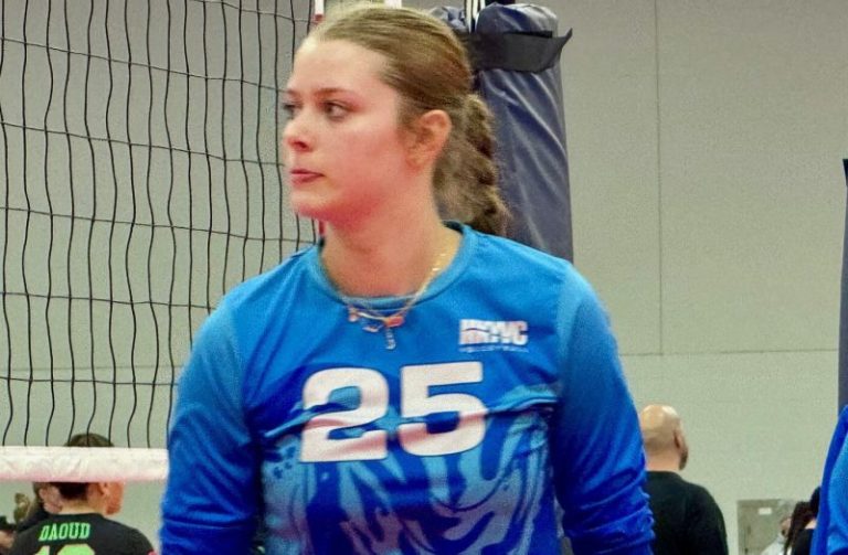 Nike Classic Day 3 Standout Hitters