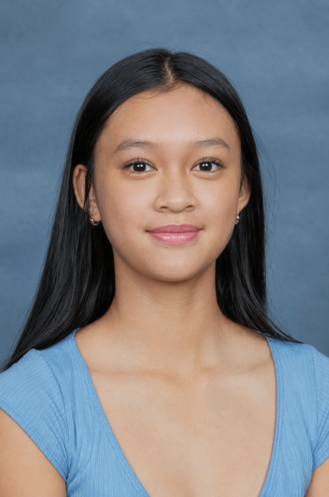 Joy Ngo