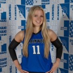 Avery Thorp