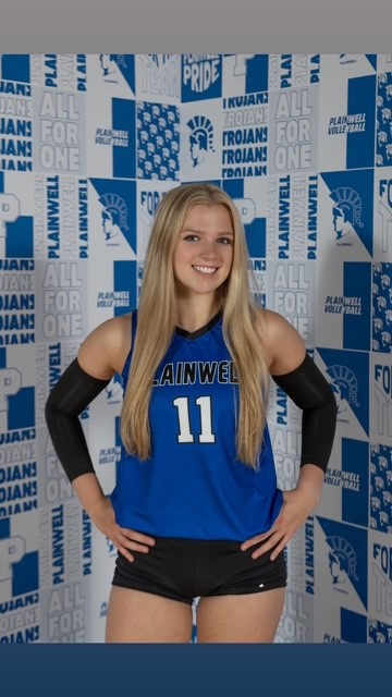 Avery Thorp
