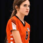 Julia Briggs