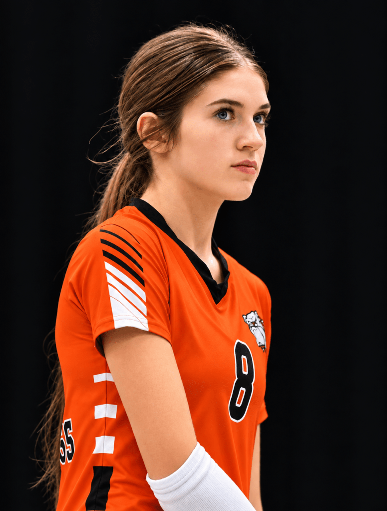Julia Briggs