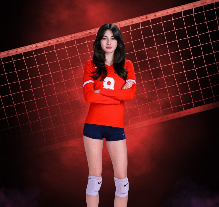 Julia Dewland