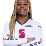 Kameah Cates