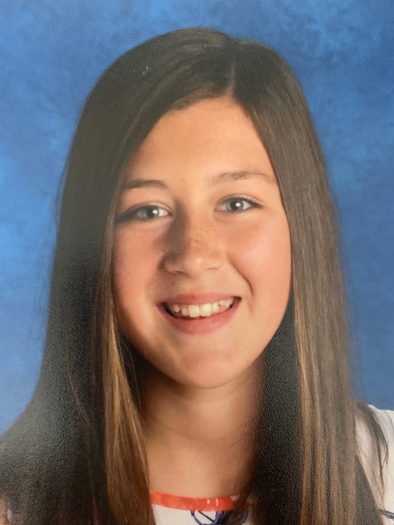 Kailey Hrbek