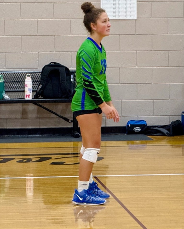 Kaitlyn Cadle