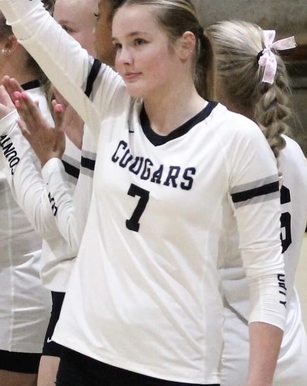 Kallie Skidmore