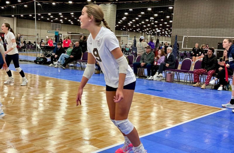 1st Region Overview: McCracken seeks continued dominance