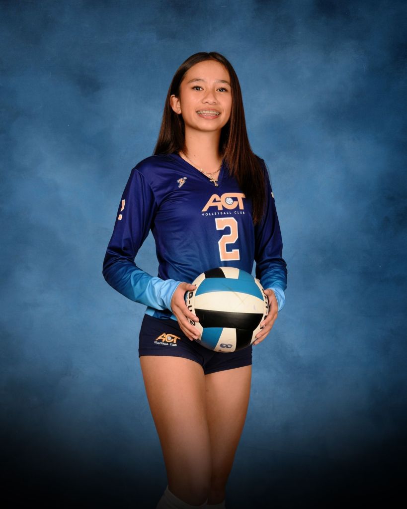 Catherine (Kate) Tanuwidjaja