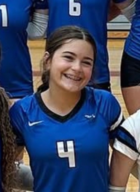 Katelynn Lincoln