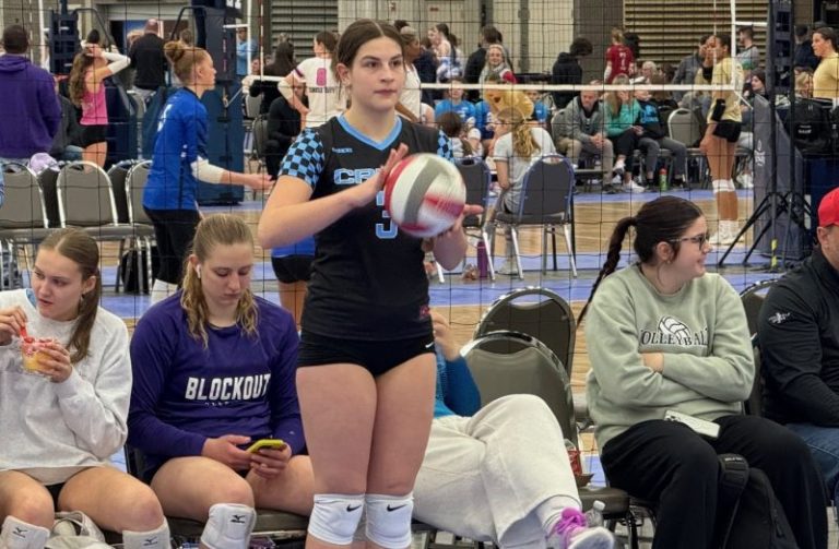 Bluegrass Tournament Outstanding Day Two Hitters
