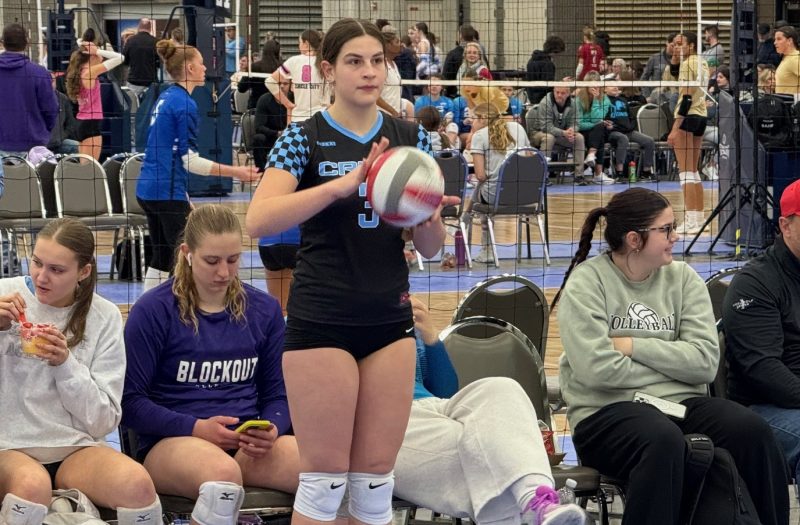 Bluegrass Tournament Outstanding Day Two Hitters