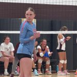 Notable Hitters on second day of Bluegrass Games