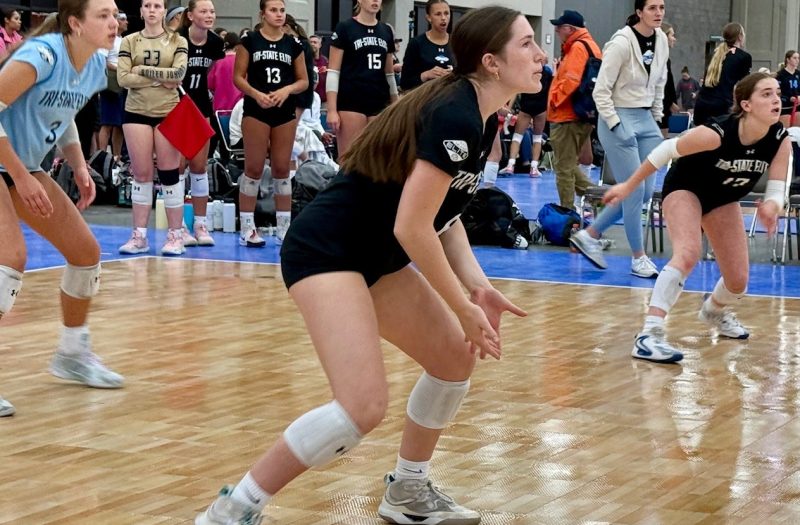 Tri-State Elite 16s Teams Seek More Big Victories