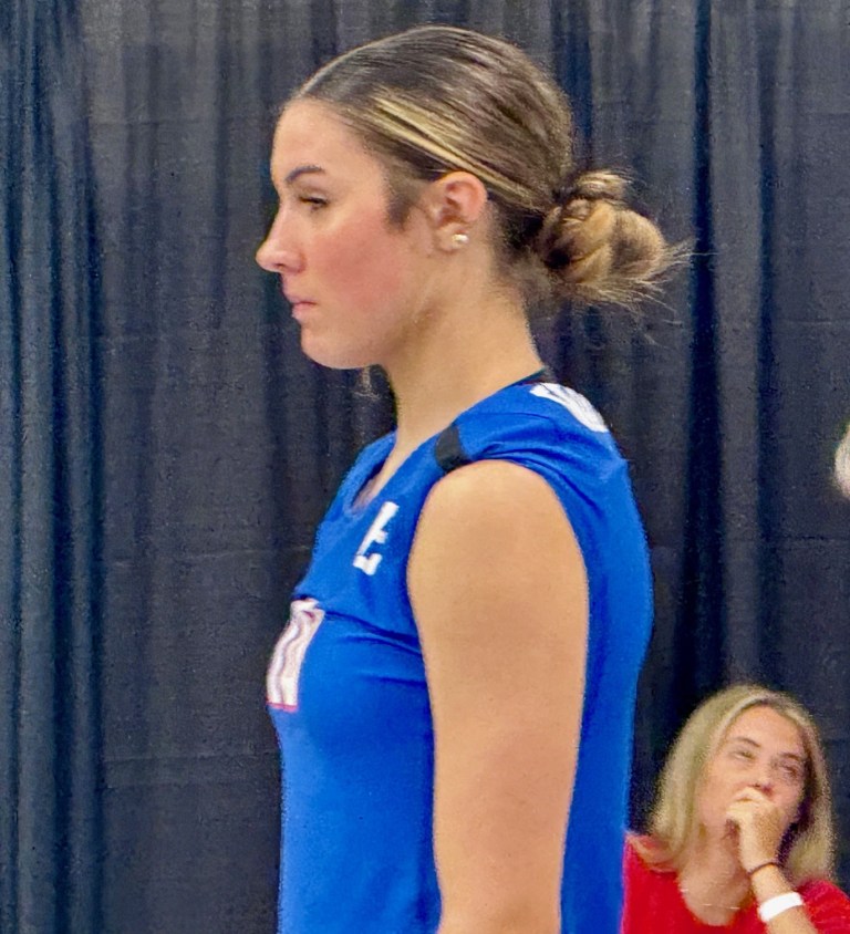 Kendall Hutchison