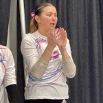 Kenzie McDowell