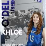 Khloe O’dell