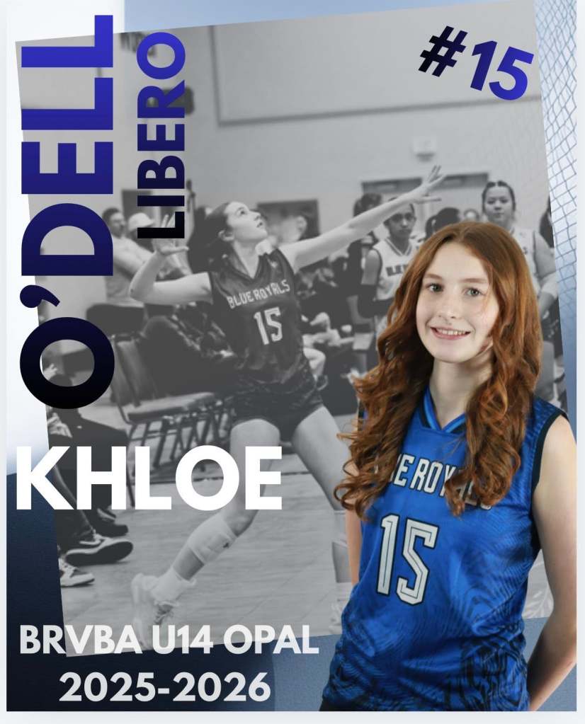 Khloe O’dell