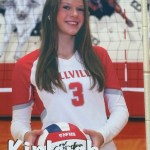 Kinleigh Dinges
