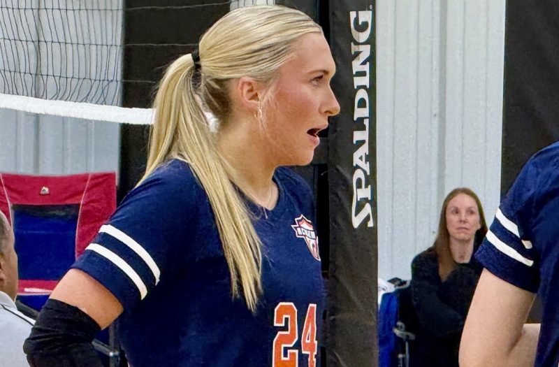 Miley Riddle Nike River Rumble Morning Session Solid Performers | Prep Dig