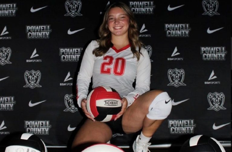 Four 14th Region Defensive Specialist/Liberos to View