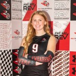 Kylie Reed