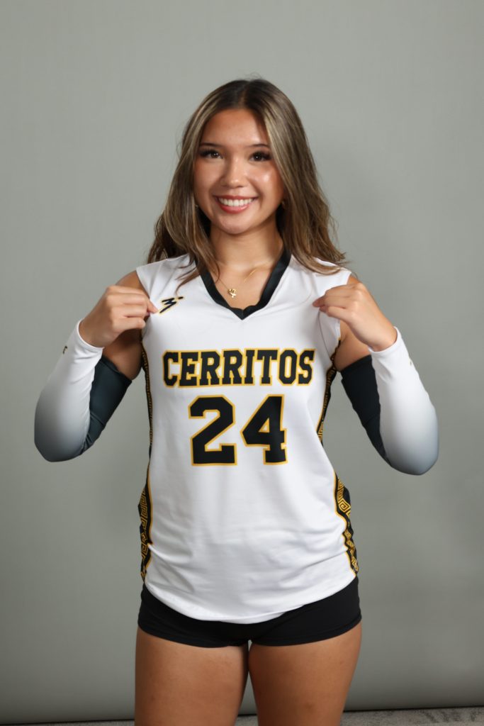Kylie Cruz