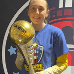 Lainey Pranckus