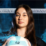 Leah Rodriguez