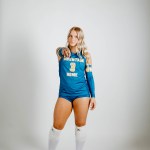 Zoey Throckmorton