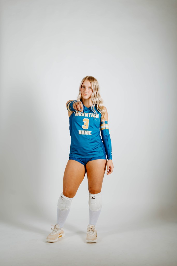 Zoey Throckmorton