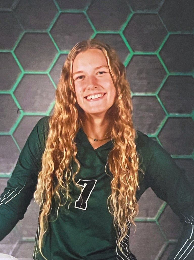 Laney Dahlberg