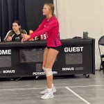 Laney Yates