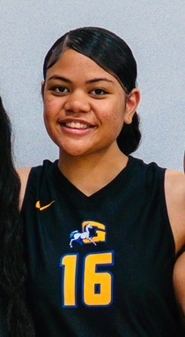 Lanuola Tupou