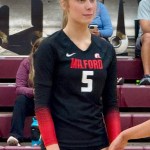 Lauren Williams
