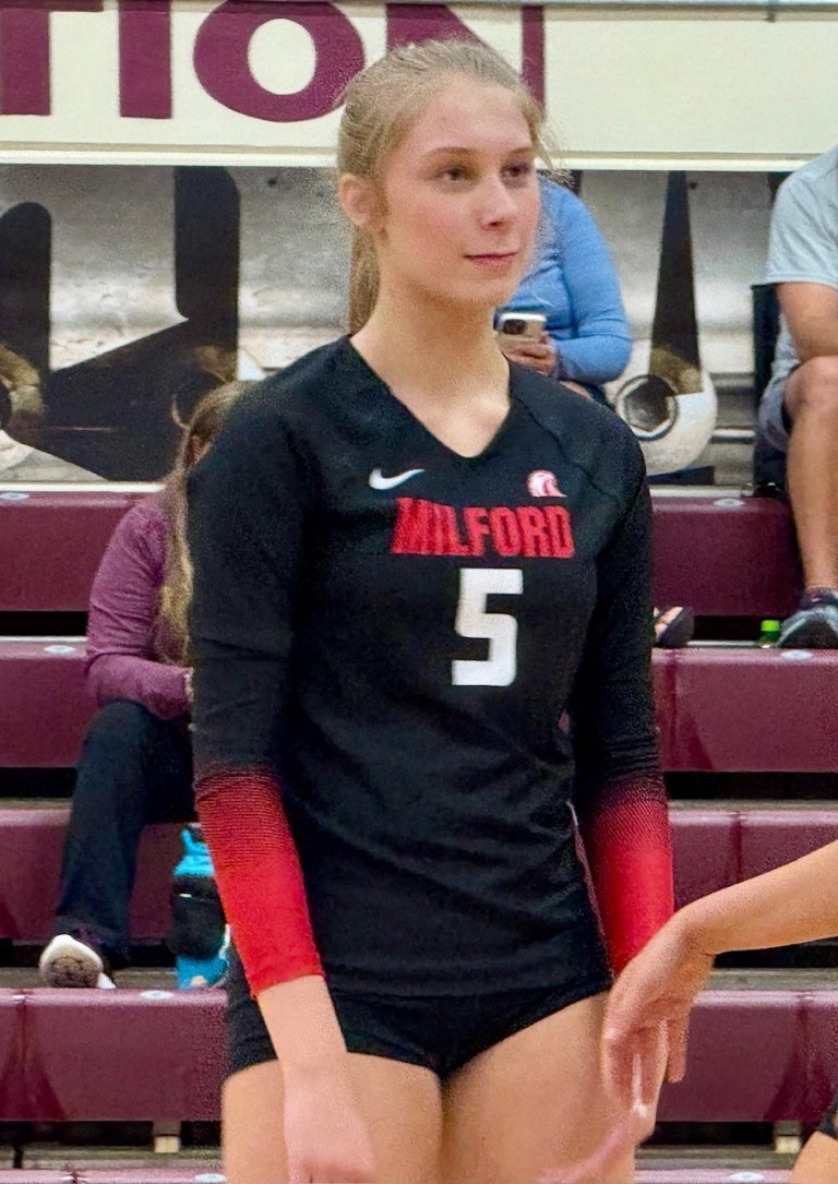 Lauren Williams