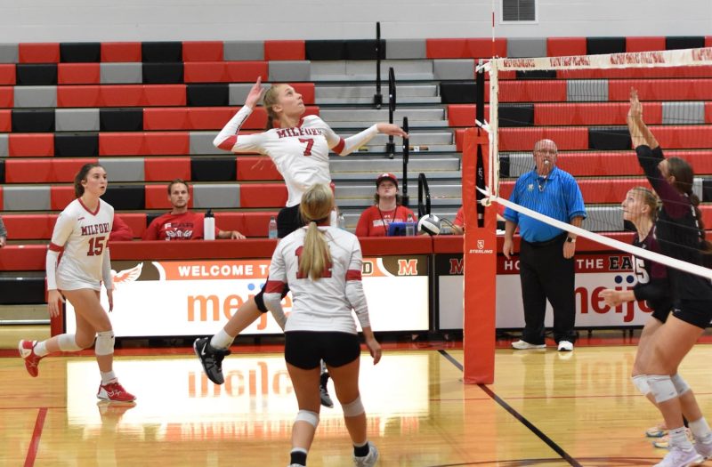 Five 2028 Stock and Rankings Risers